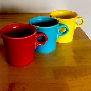 Fiesta cups